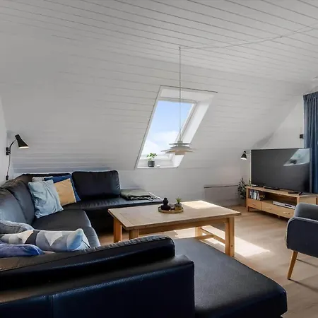 328-harboore-lille-flyvholmvej-14 Ferienhaus