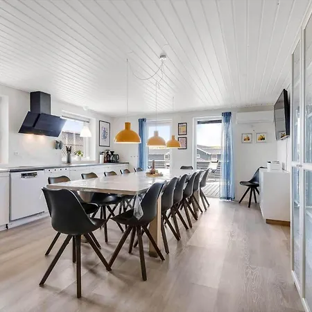 Ferienhaus 328-harboore-lille-flyvholmvej-14 Harboør