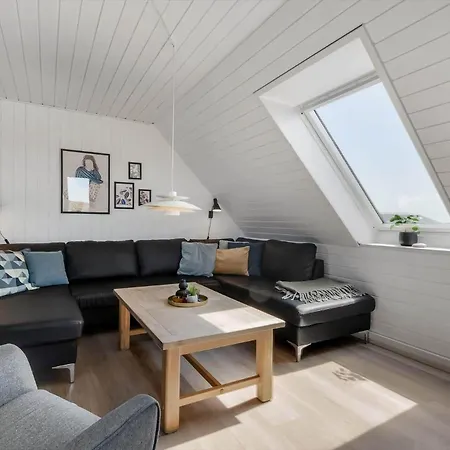 328-harboore-lille-flyvholmvej-14 Ferienhaus