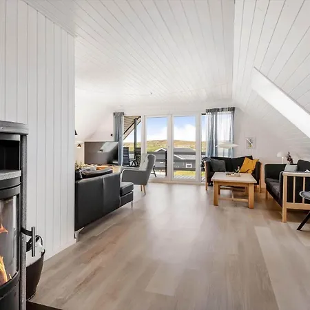 Ferienhaus 328-harboore-lille-flyvholmvej-14