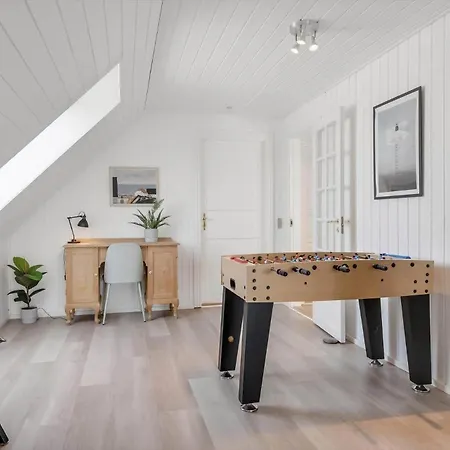 Ferienhaus 328-harboore-lille-flyvholmvej-14 Harboør