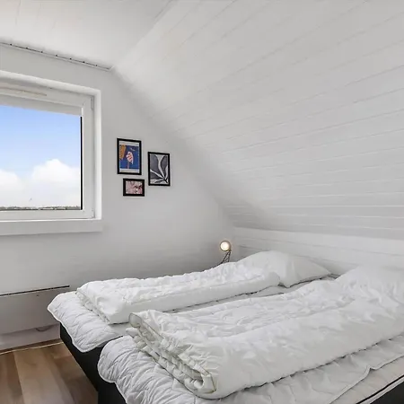 Ferienhaus 328-harboore-lille-flyvholmvej-14 *