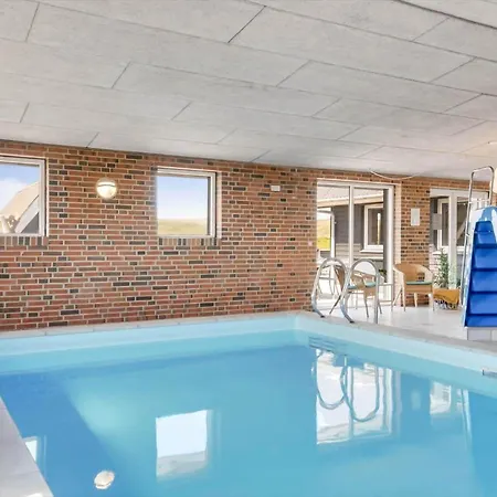 Ferienhaus 328-harboore-lille-flyvholmvej-14 Harboør