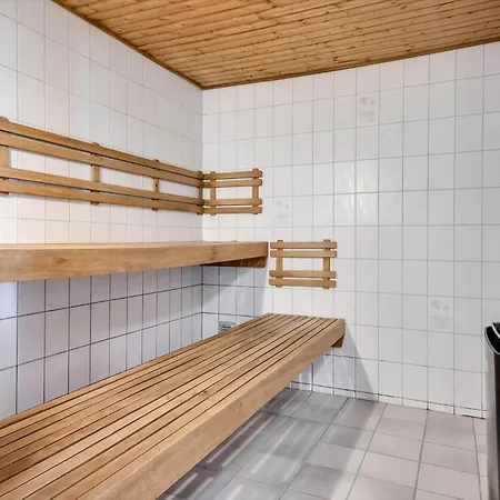 Ferienhaus 328-harboore-lille-flyvholmvej-14 *
