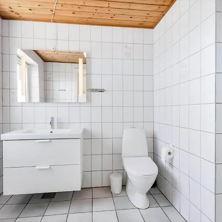 Ferienhaus 328-harboore-lille-flyvholmvej-14 *