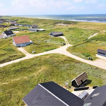 328-harboore-lille-flyvholmvej-14 Ferienhaus *