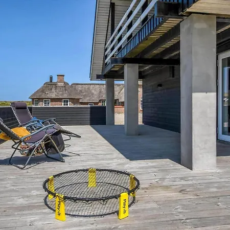 Ferienhaus 328-harboore-lille-flyvholmvej-14