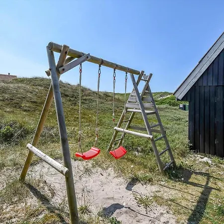 Ferienhaus 328-harboore-lille-flyvholmvej-14 Harboør