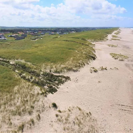 Ferienhaus 328-harboore-lille-flyvholmvej-14