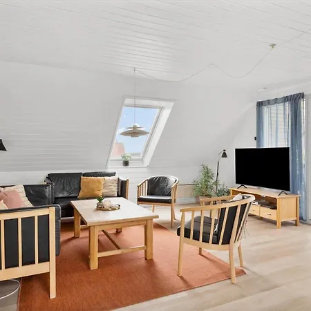 328-harboore-lille-flyvholmvej-14 Ferienhaus