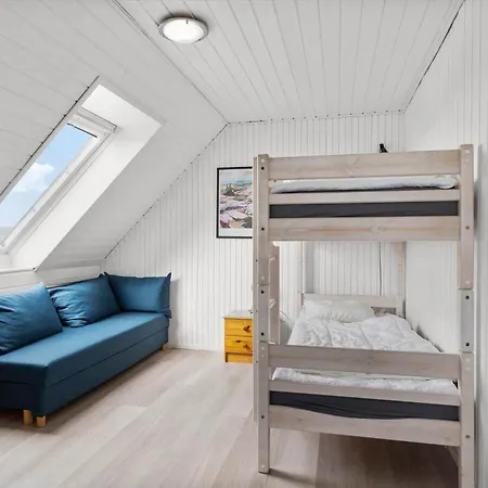 Ferienhaus 328-harboore-lille-flyvholmvej-14