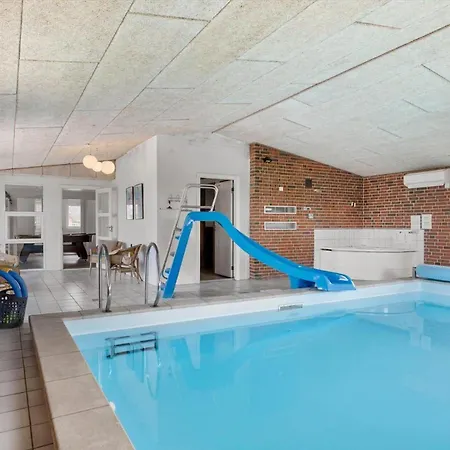 Ferienhaus 328-harboore-lille-flyvholmvej-14