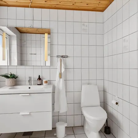 Ferienhaus 328-harboore-lille-flyvholmvej-14 *