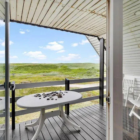 Ferienhaus 328-harboore-lille-flyvholmvej-14