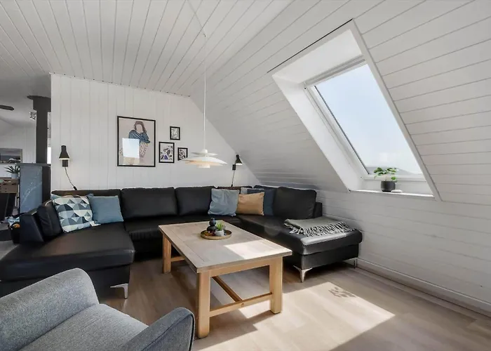 328-harboore-lille-flyvholmvej-14 Tatil Evi