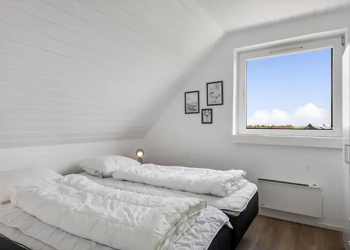 328-harboore-lille-flyvholmvej-14 Tatil Evi