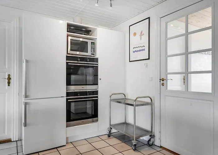 328-harboore-lille-flyvholmvej-14 Tatil Evi Harboør