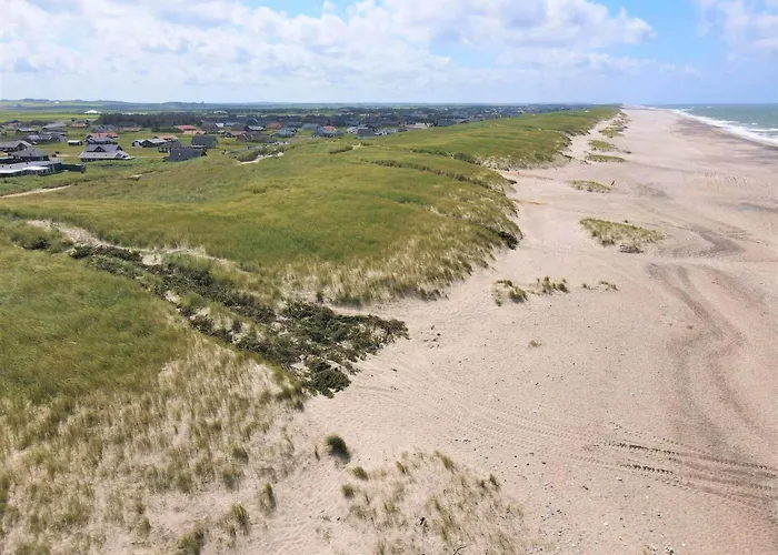 Tatil Evi 328-harboore-lille-flyvholmvej-14